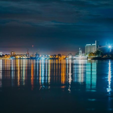 Apartman Stari Toranj Vukovar Exterior foto