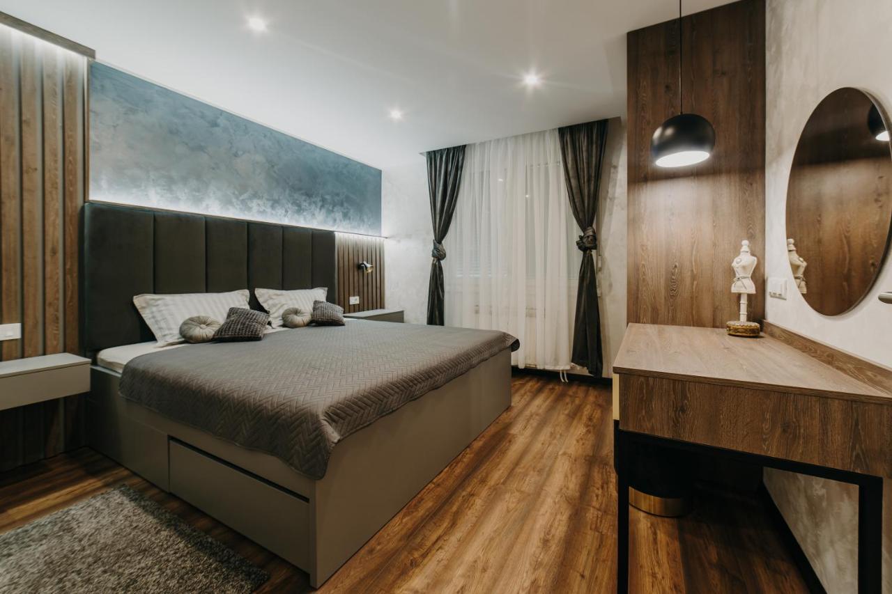 Apartman Stari Toranj Vukovar Exterior foto