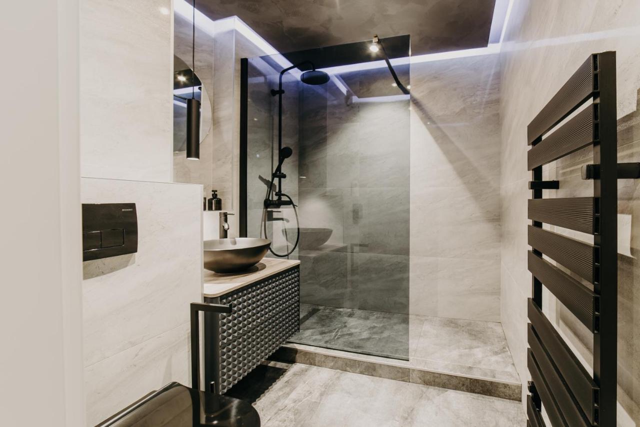 Apartman Stari Toranj Vukovar Exterior foto