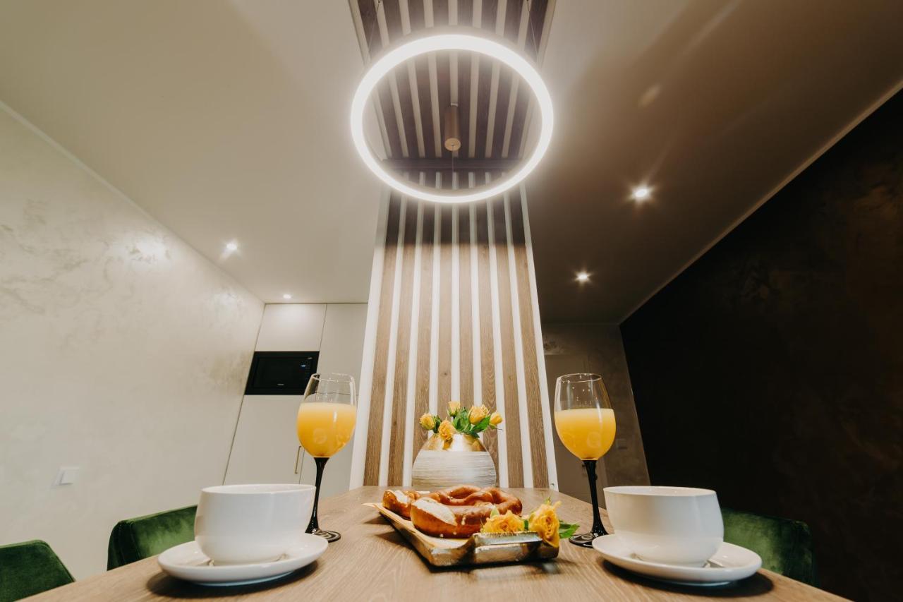 Apartman Stari Toranj Vukovar Exterior foto