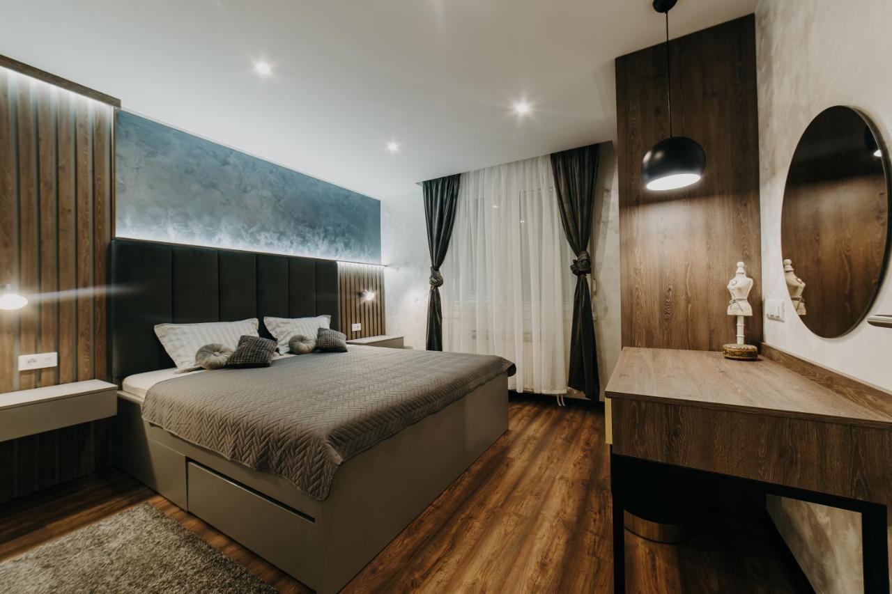 Apartman Stari Toranj Vukovar Exterior foto