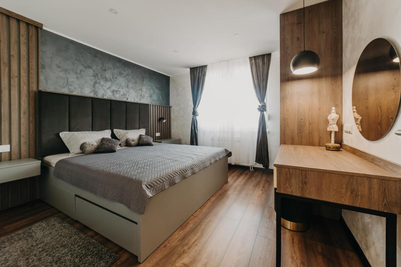 Apartman Stari Toranj Vukovar Exterior foto