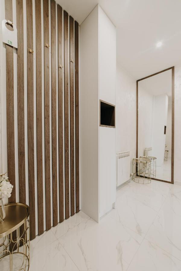 Apartman Stari Toranj Vukovar Exterior foto