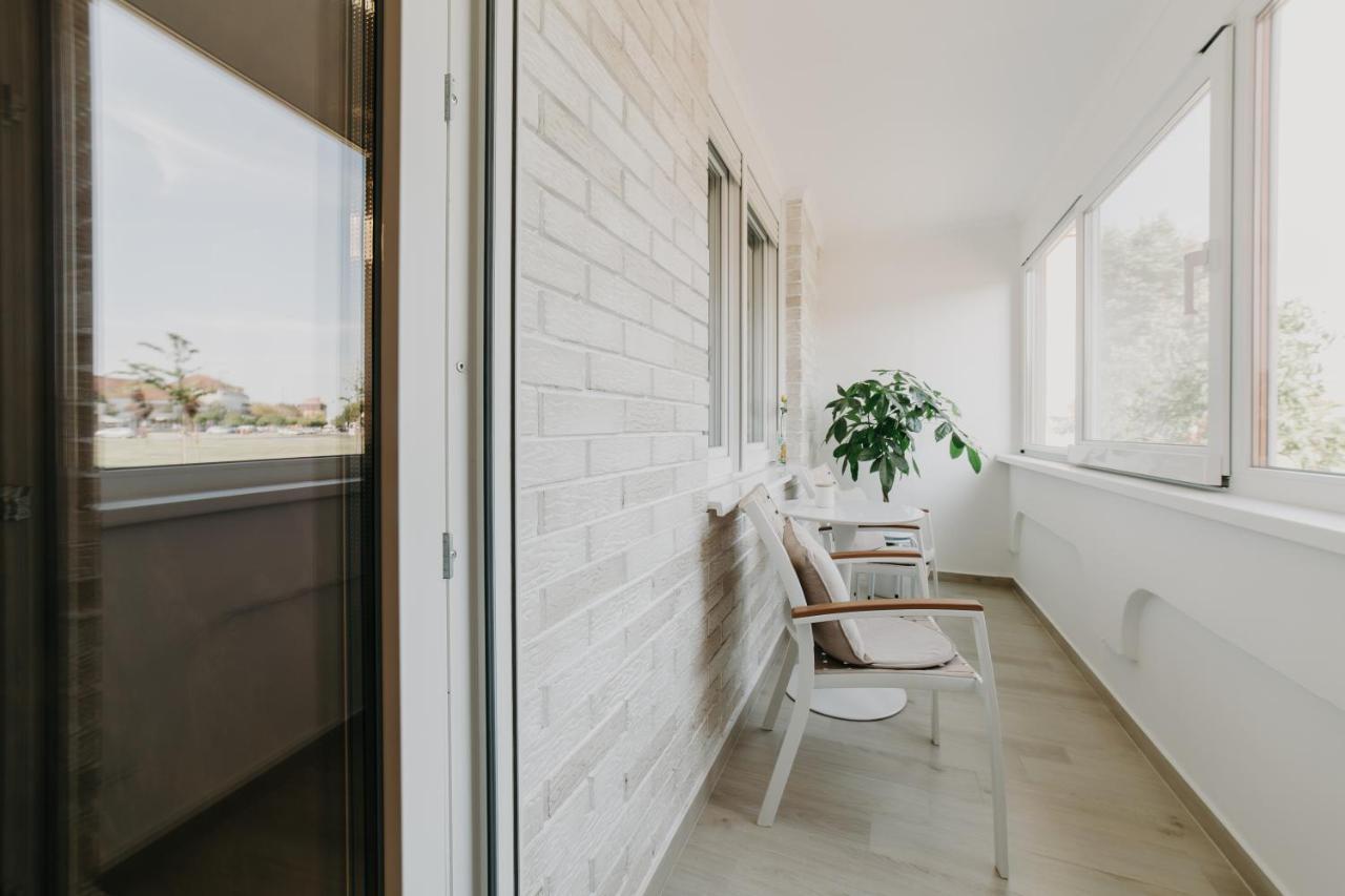 Apartman Stari Toranj Vukovar Exterior foto