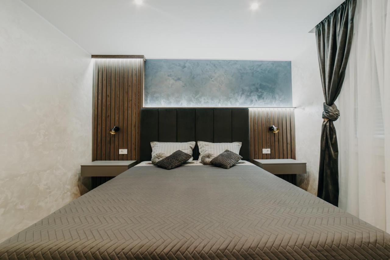 Apartman Stari Toranj Vukovar Exterior foto