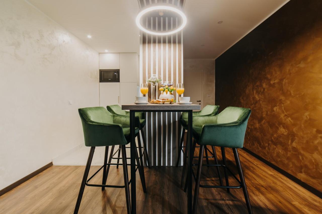Apartman Stari Toranj Vukovar Exterior foto