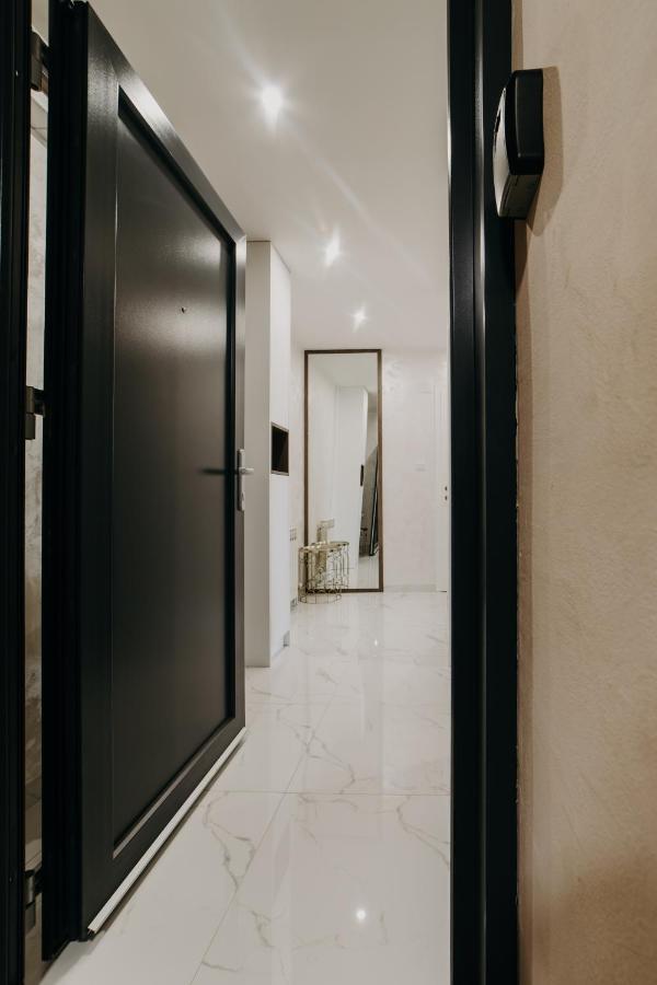 Apartman Stari Toranj Vukovar Exterior foto